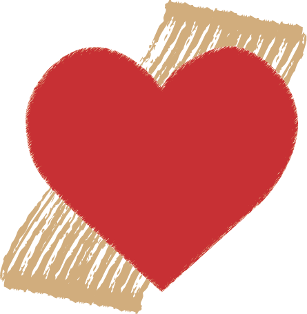 heart icon